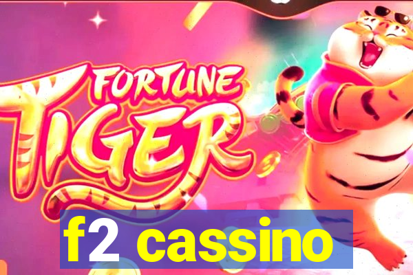 f2 cassino